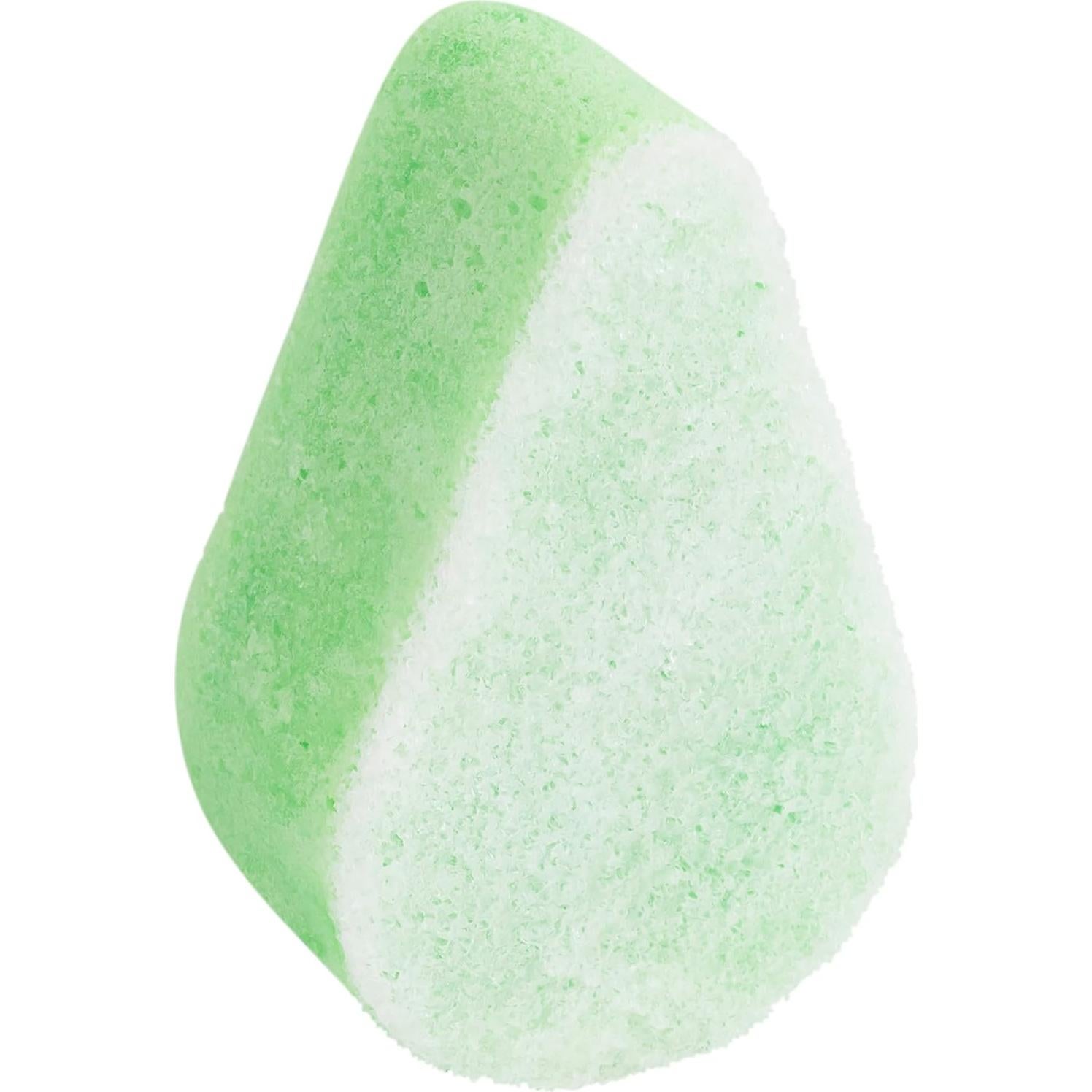 Esponja de Ducha Anticelulitis Spongeables Aloe Fresco