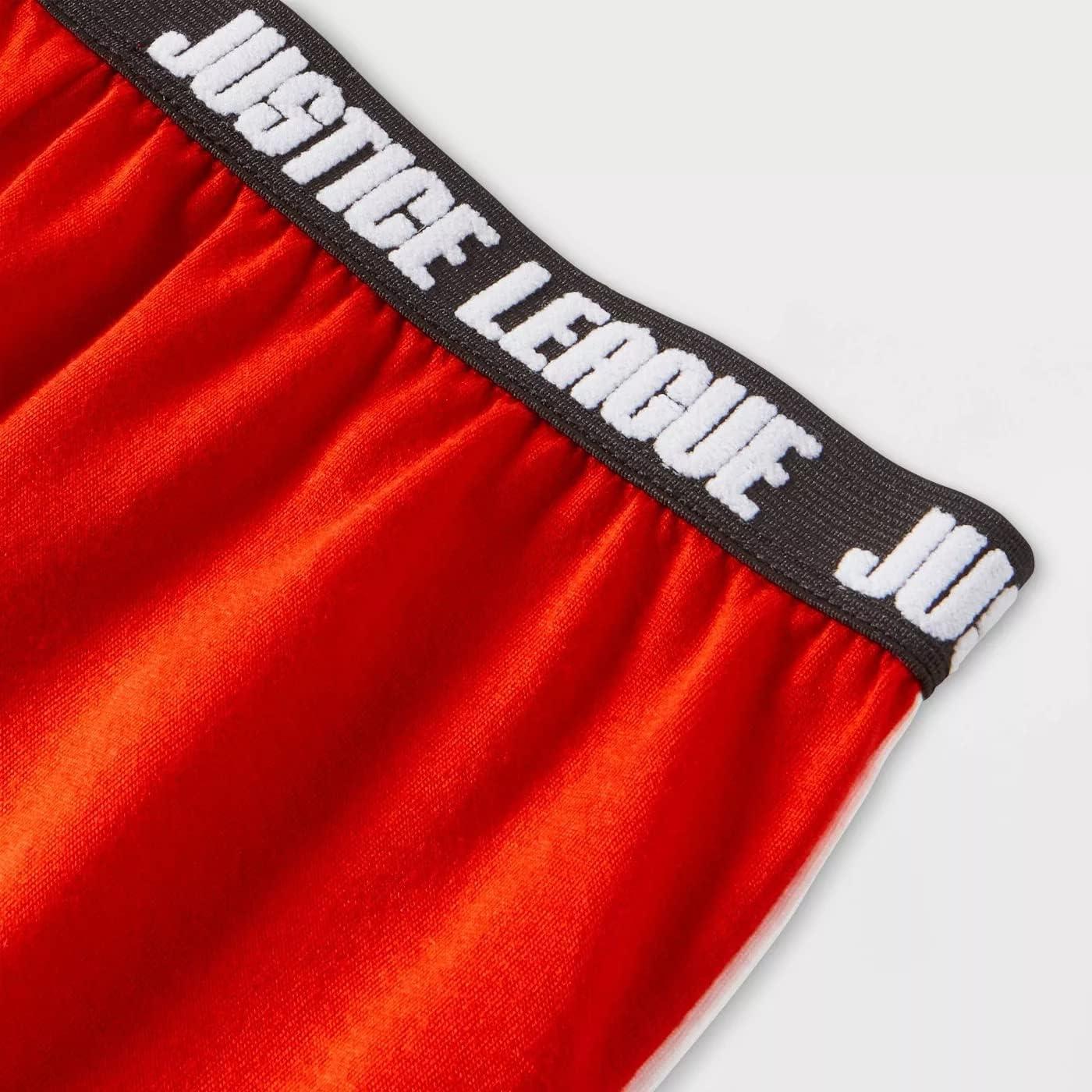 Conjunto de pijama 3 piezas Batman DC Comics para niños