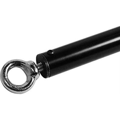 Soporte de Luz de Boom LimoStudio AGG809 86" Altura Ajustable