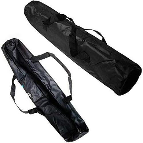 Soporte de Luz de Boom LimoStudio AGG809 86" Altura Ajustable