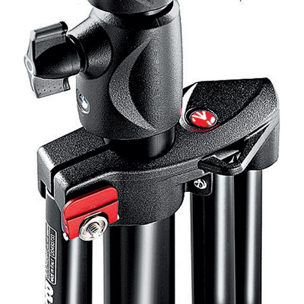 Soporte de Luz Manfrotto 1005BAC 271.78 cm Aluminio Ajustable