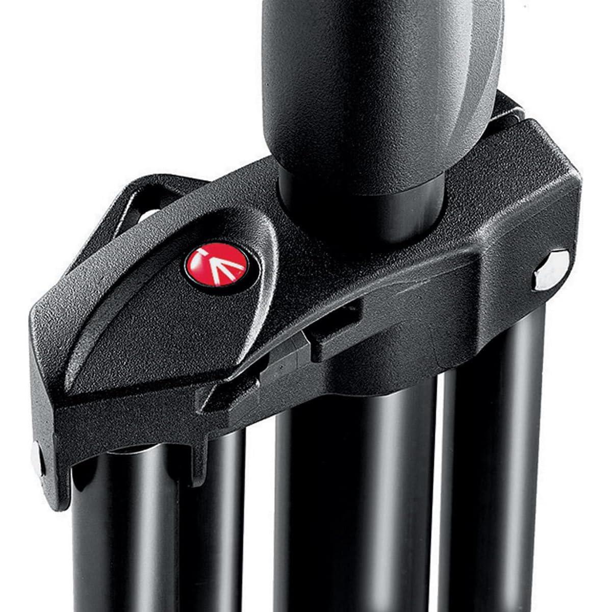 Soporte de Luz Manfrotto 1005BAC 271.78 cm Aluminio Ajustable
