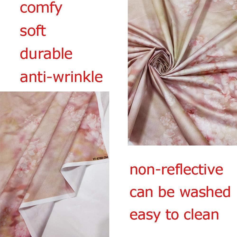 Fondo Fotográfico Colorido 150x200cm KonPon XT-6760