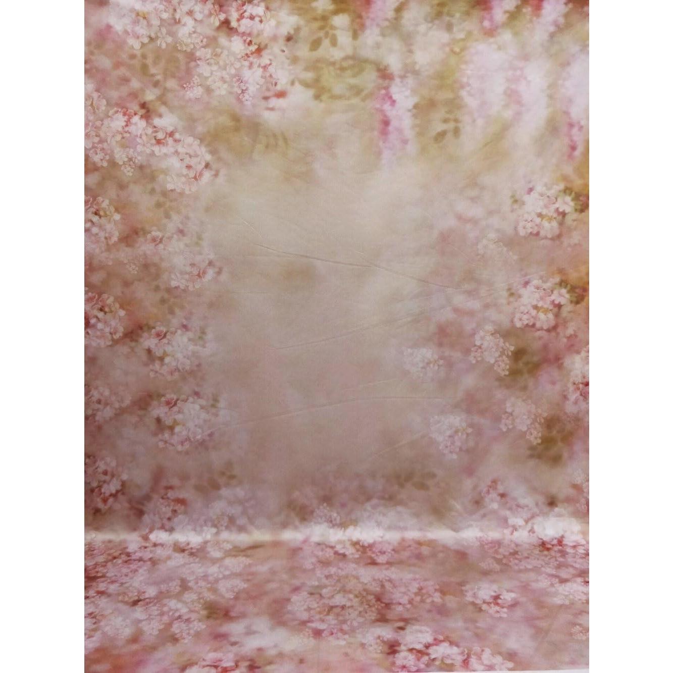 Fondo Fotográfico Colorido 150x200cm KonPon XT-6760