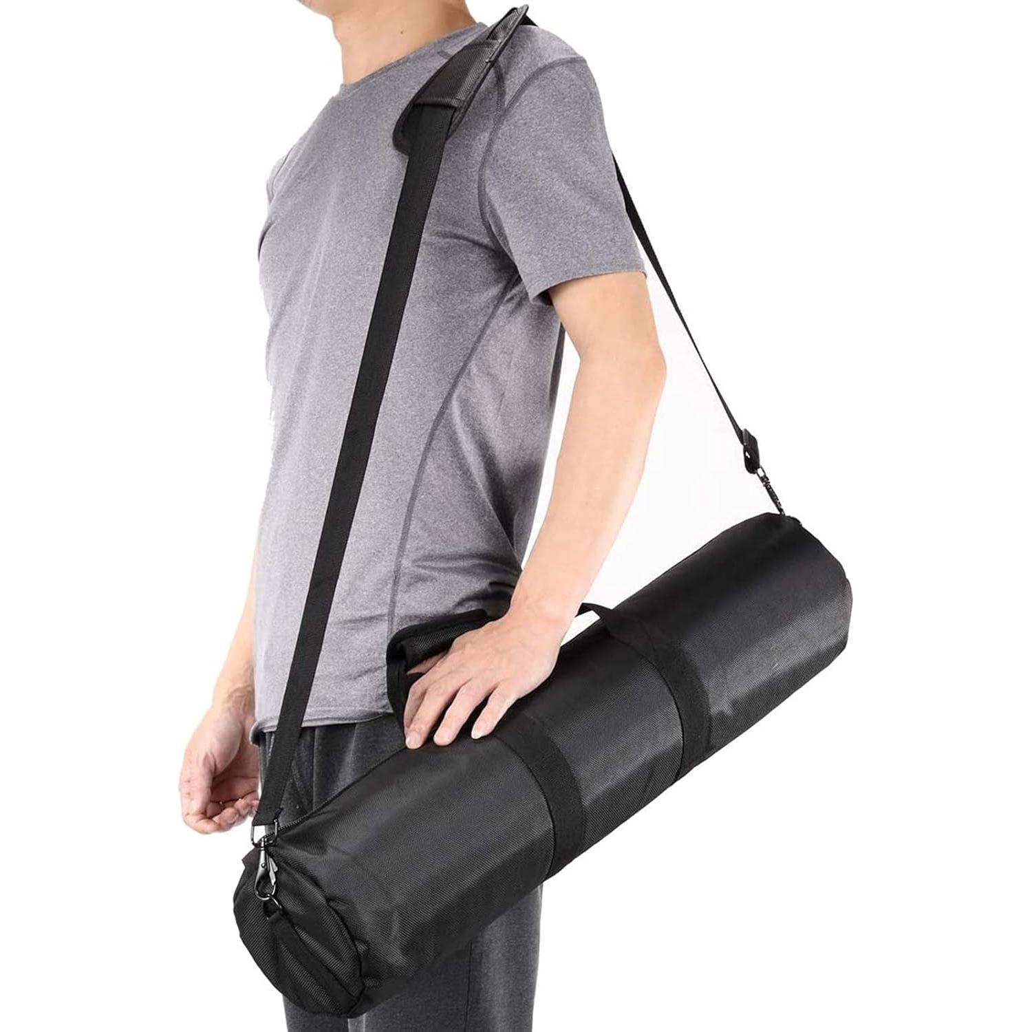 Funda para Trípode SUPON 100cm Nylon Acolchada Negra