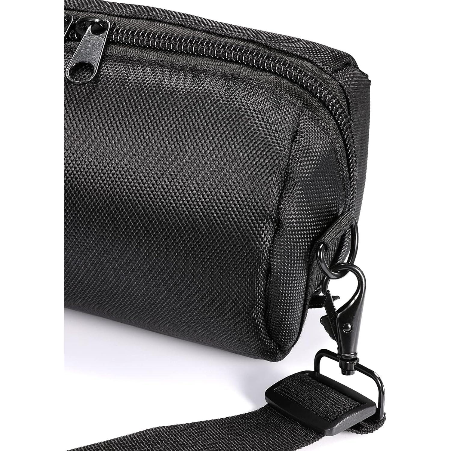 Funda para Trípode SUPON 100cm Nylon Acolchada Negra