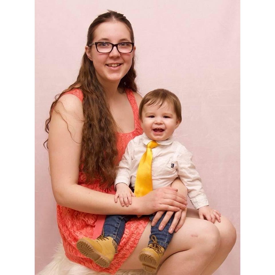 Fondo Rosa Sólido 5x7ft Kate Microfibra para Fotografía