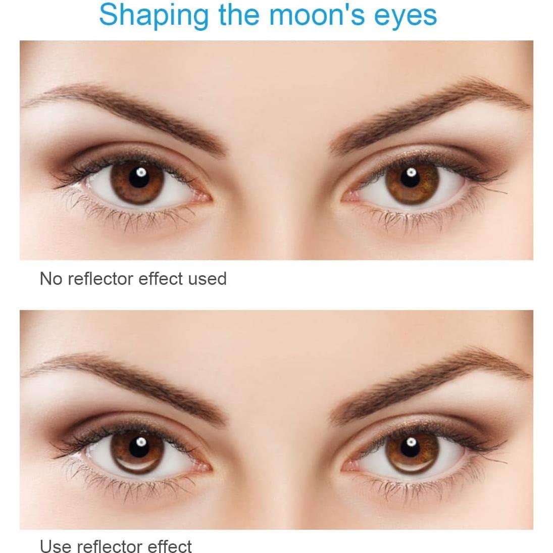 Reflector de Luz FOMITO 178x65cm Doble Cara 4 Colores