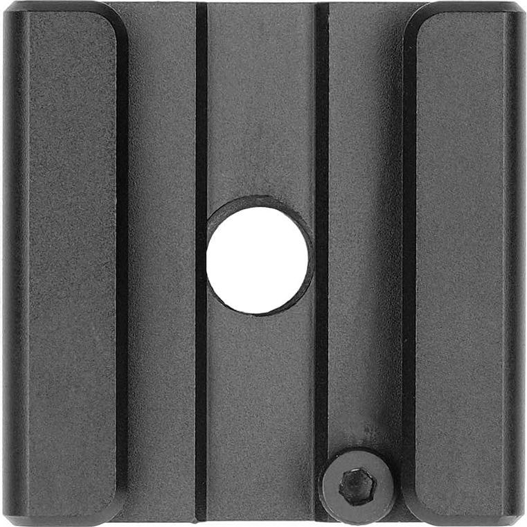 Adaptador de Montaje de Zapata Fría Anwenk 1/4"-20 para Flash