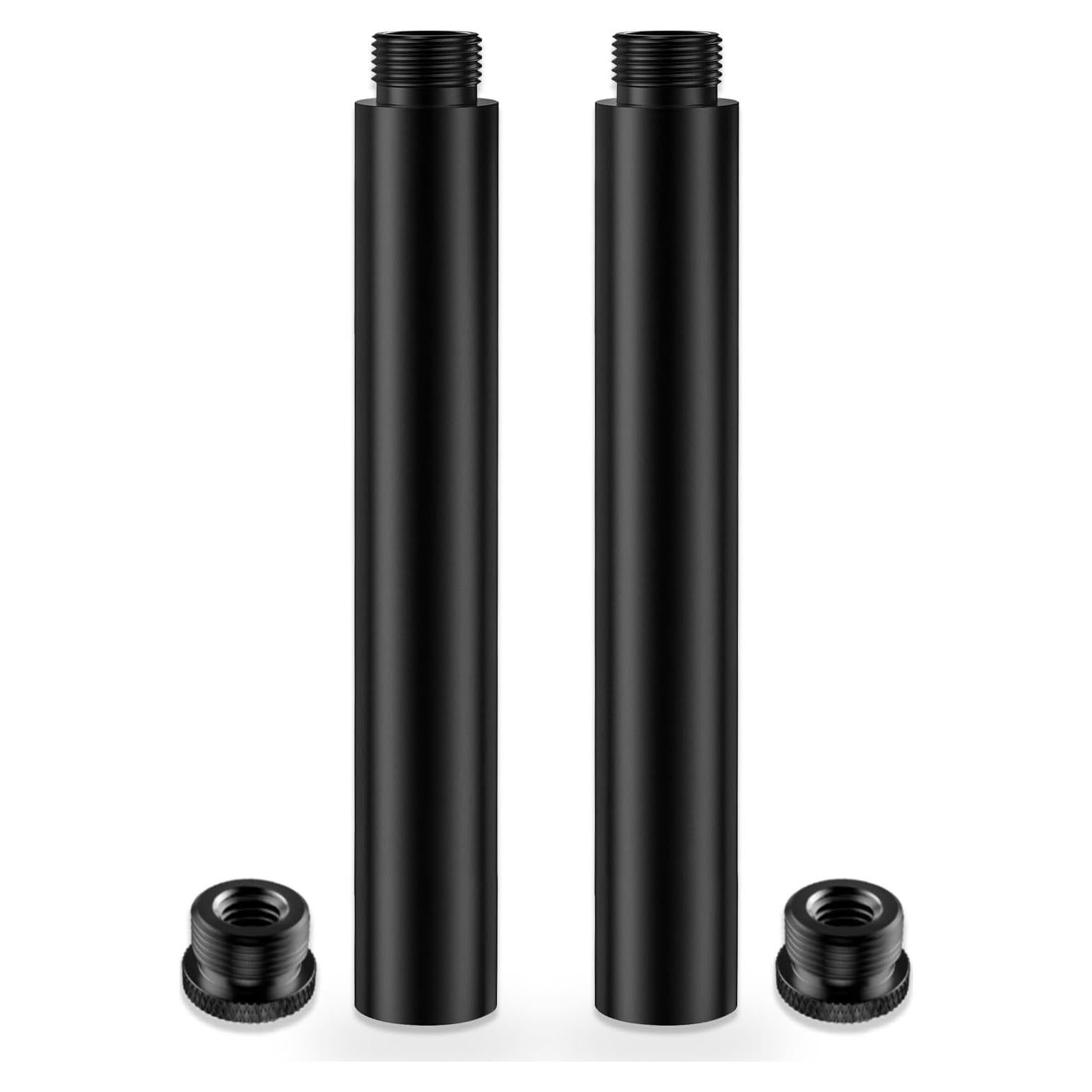 Tubo de Extensión para Micrófono Angksorm ETA26XL 15.24 cm