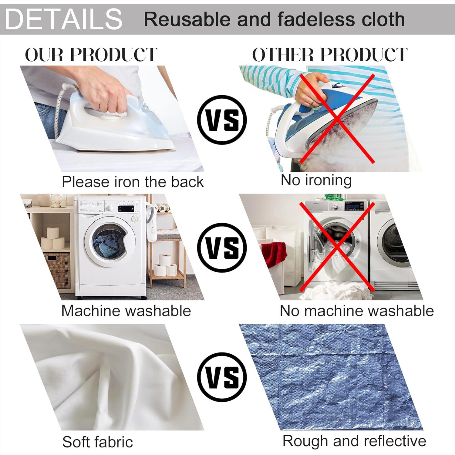 Fondo de Fotografía 5x7 Rosa Verde Princesa Hadas Poliester