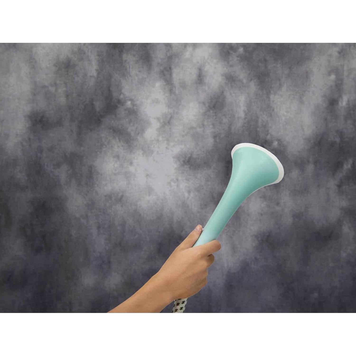 Fondo de Retrato Microfibra Kate 1.5x2.2m Gris Medio