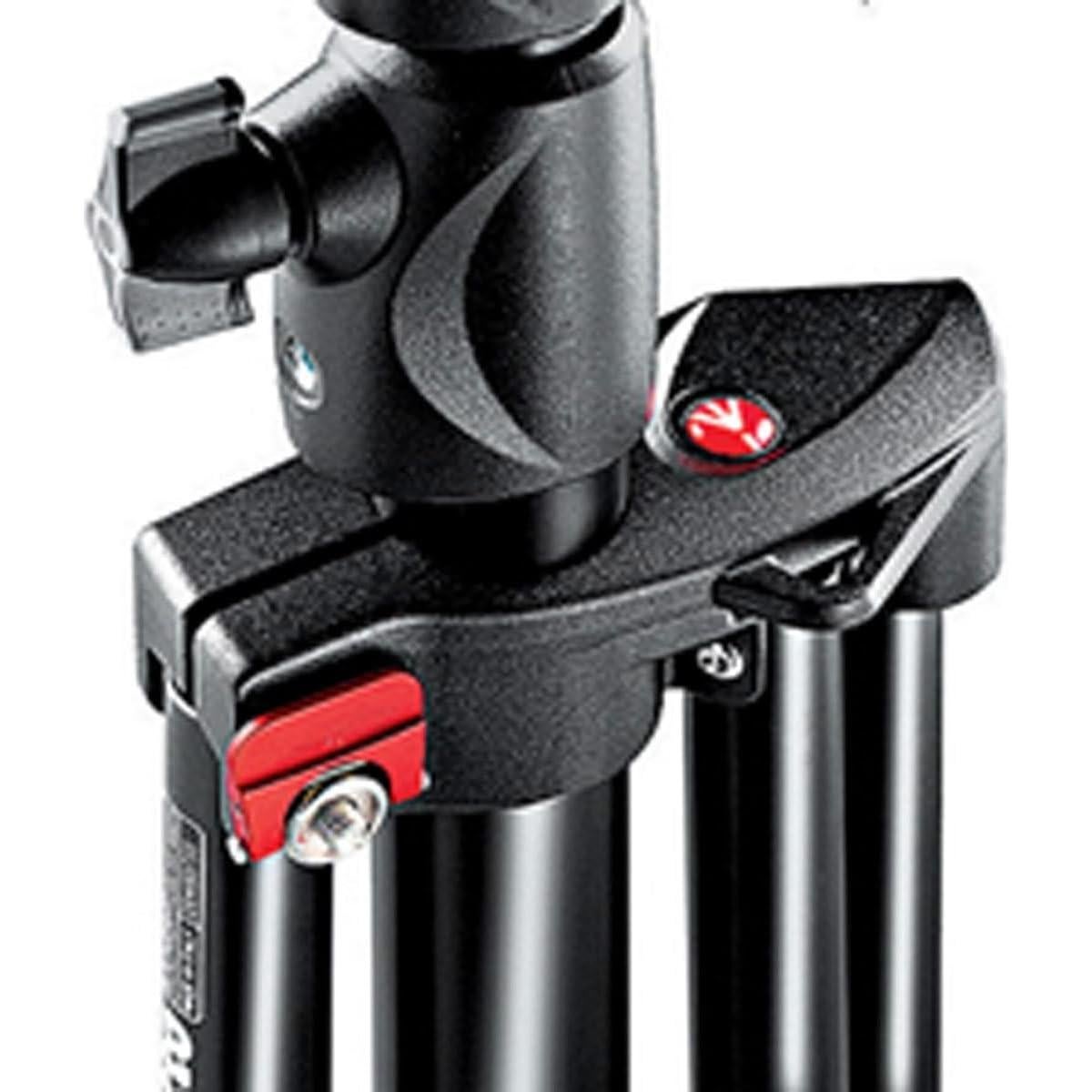 Soporte de Luz Manfrotto 1004BAC - Paquete de 3, 3.66m