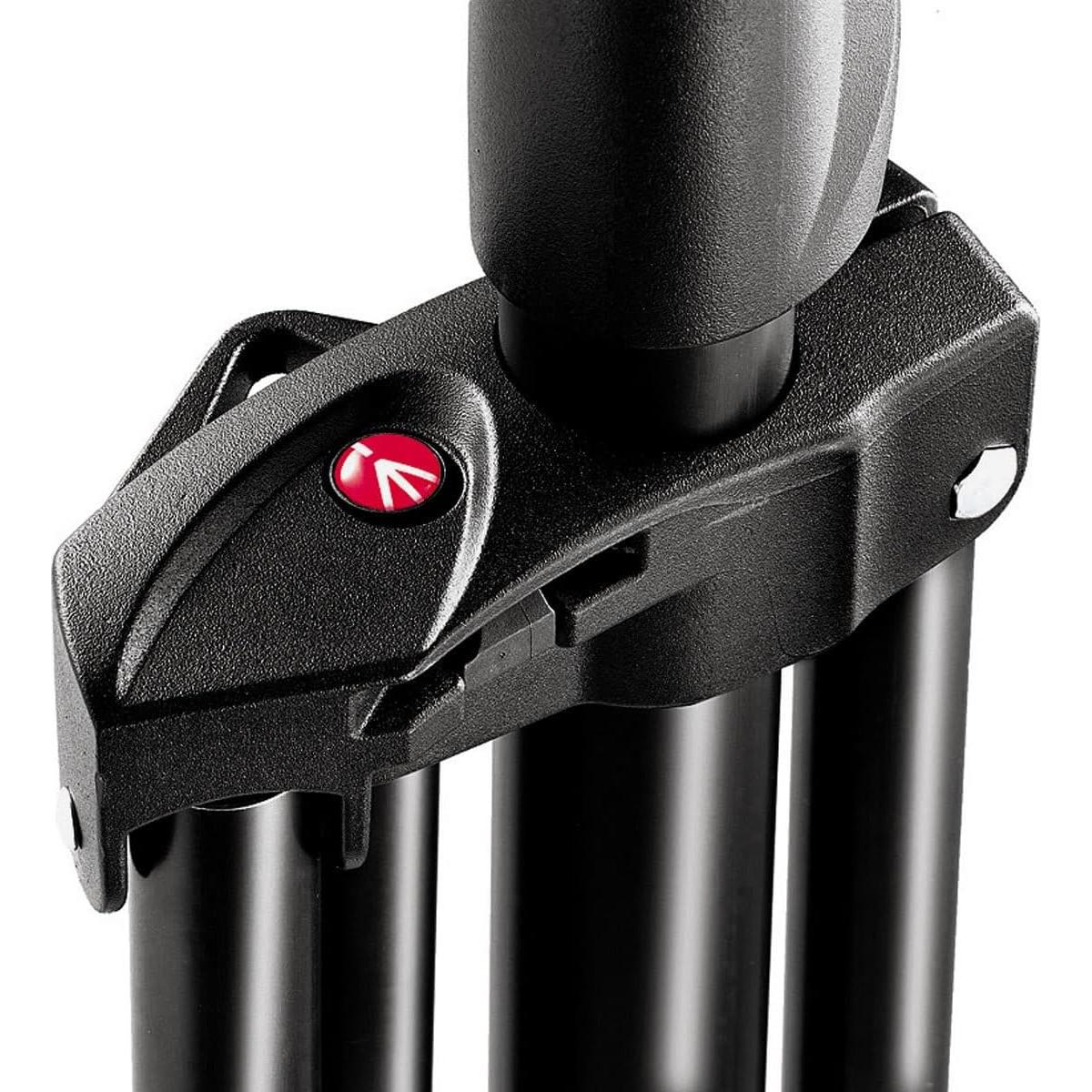 Soporte de Luz Manfrotto 1004BAC - Paquete de 3, 3.66m