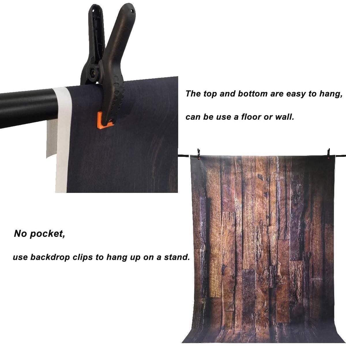 Fondo de Fotografía Artístico Gradiente Arcoíris 240x180cm