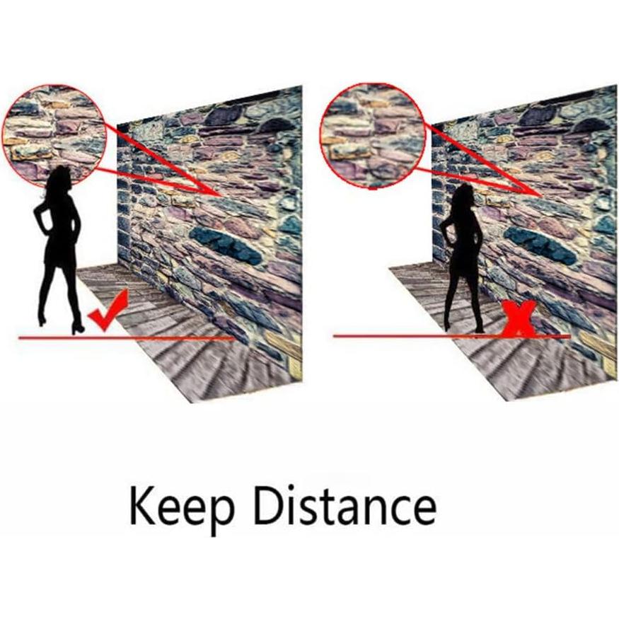 Fondo de Vinilo Rosa Claro 1.8x2.5m Renaiss para Fotografía