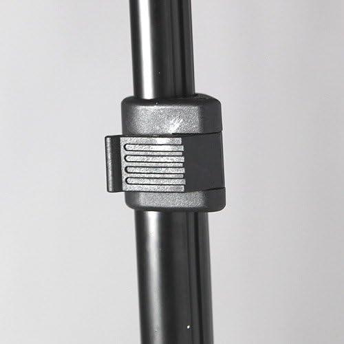 Soporte de Luz Fotográfica ePhoto WT801 Aluminio 0.71m