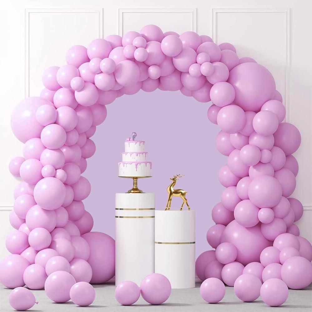 6.5ft Round Backdrop Cover for Photography Light Stretchy Circle Solid Backdrops Wedding Birthday Party Wedding Birthday Baby Bridal Shower Photo Background Decor Studio Props