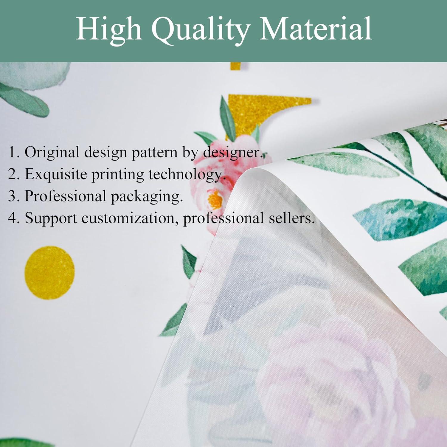 6.5ft Round Backdrop Cover for Photography Light Stretchy Circle Solid Backdrops Wedding Birthday Party Wedding Birthday Baby Bridal Shower Photo Background Decor Studio Props