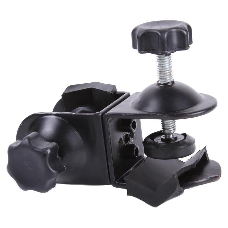 Abrazadera Doble U Metal Alta Resistencia Foto4easy 35mm