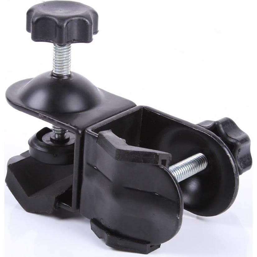 Abrazadera Doble U Metal Alta Resistencia Foto4easy 35mm