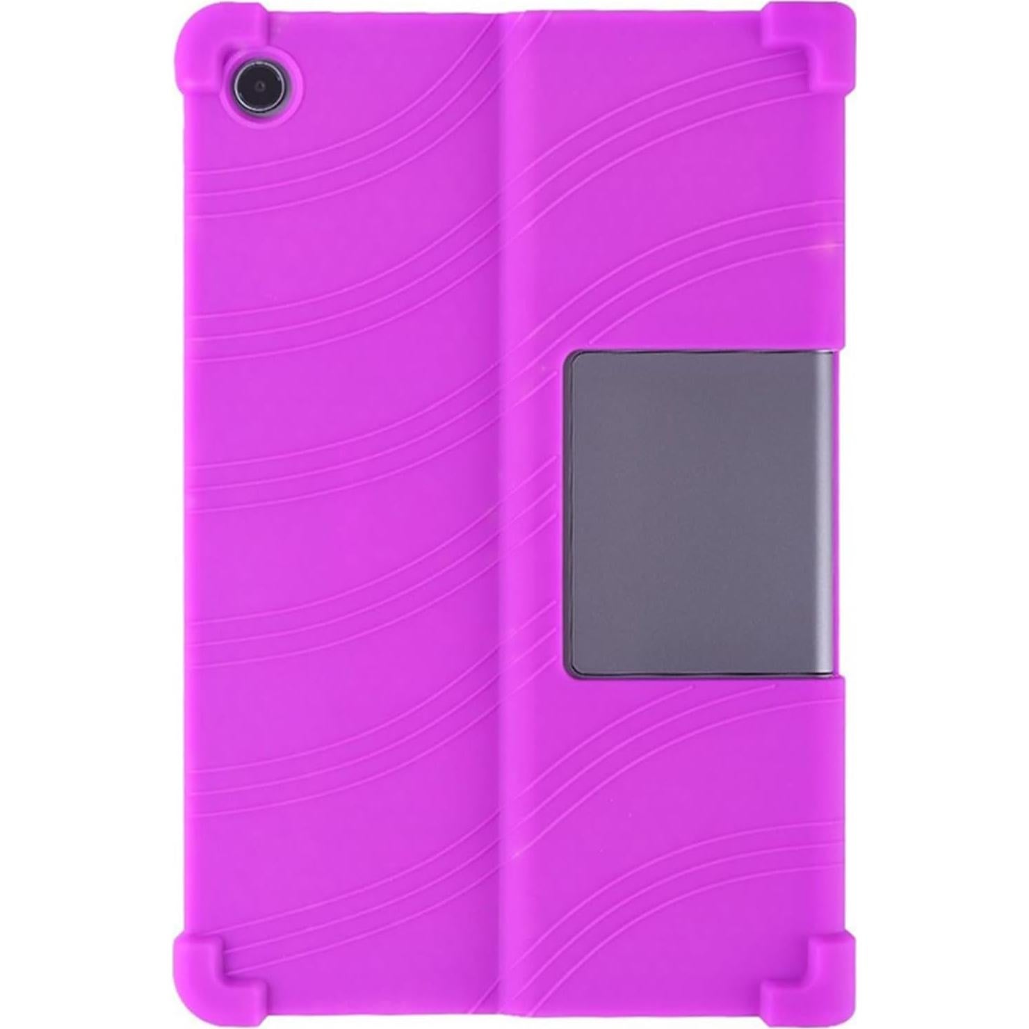 Funda de Silicona Ligera para Lenovo Tab Plus 11.5" 2024