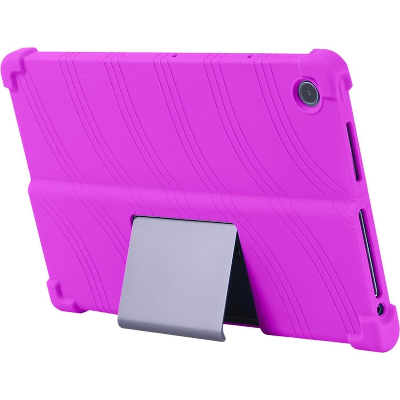 Funda de Silicona Ligera para Lenovo Tab Plus 11.5" 2024