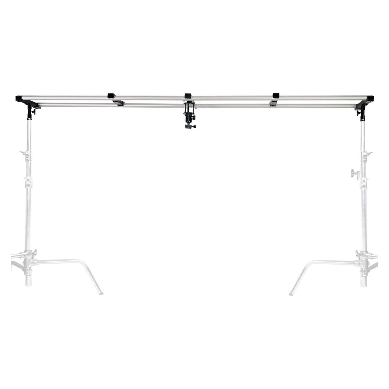 Estructura Modular PROAIM para Cámara 3.66m 11kg Soporte