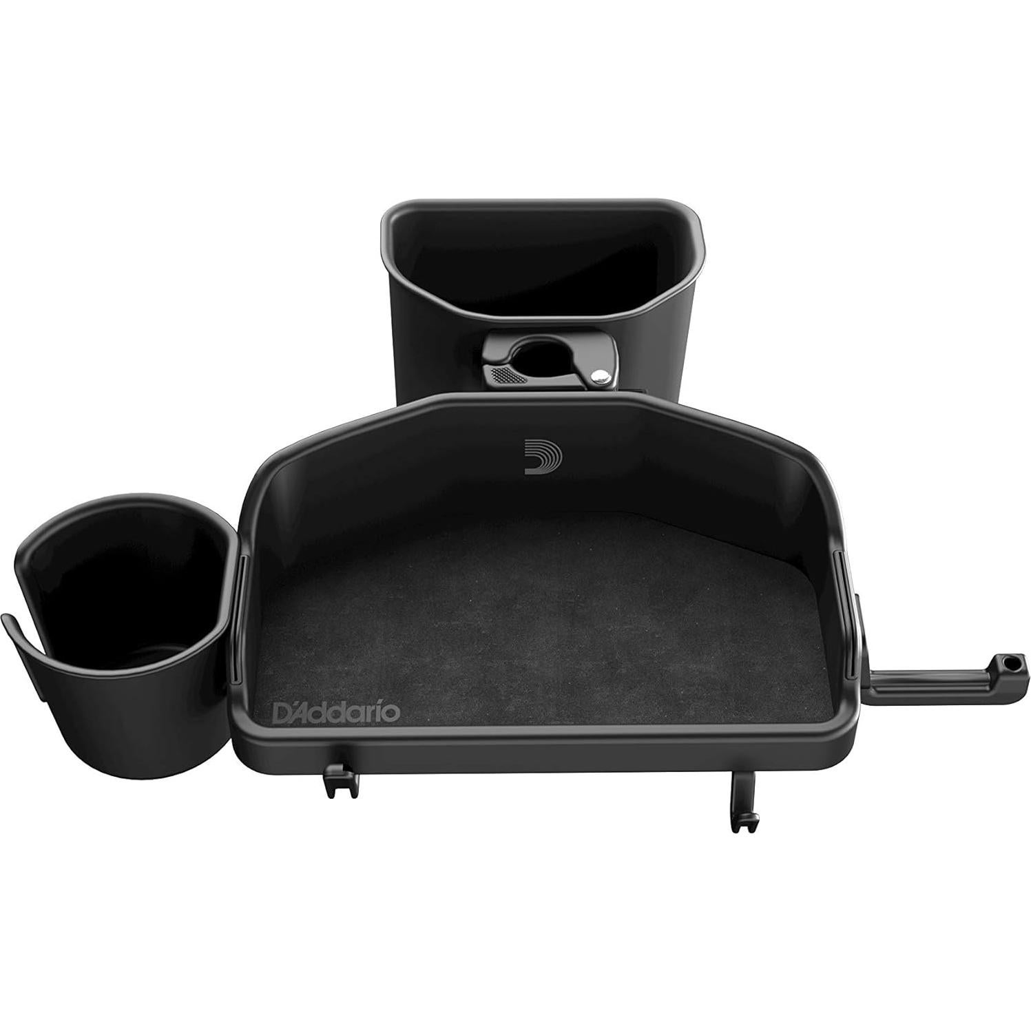 Kit de Accesorios para Soporte de Micrófono D'Addario - Modular