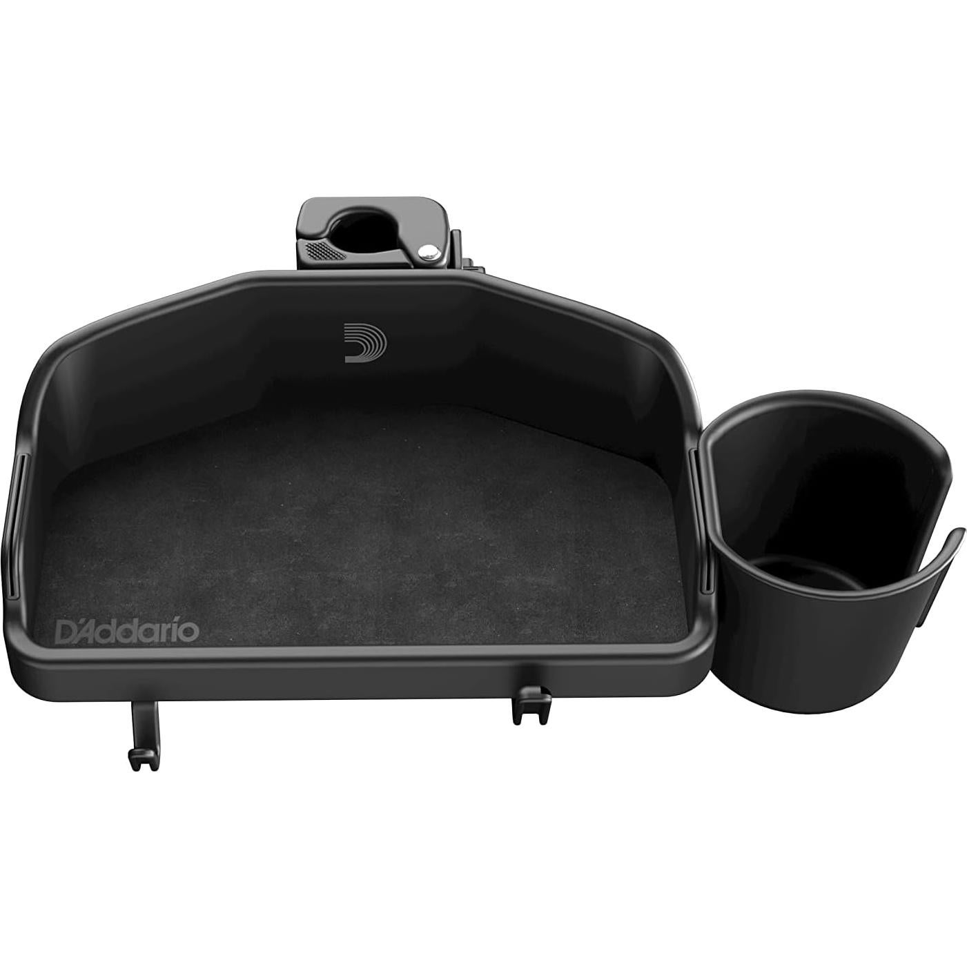 Kit de Accesorios para Soporte de Micrófono D'Addario - Modular