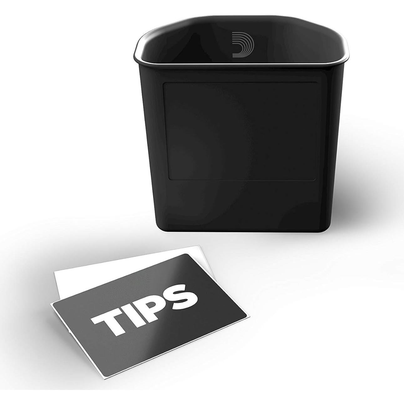 Kit de Accesorios para Soporte de Micrófono D'Addario - Modular