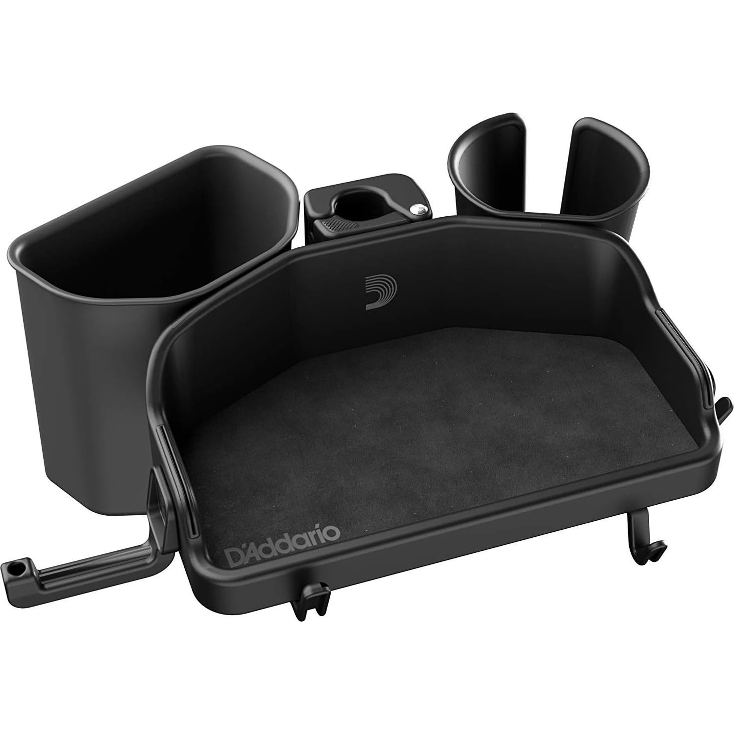 Kit de Accesorios para Soporte de Micrófono D'Addario - Modular