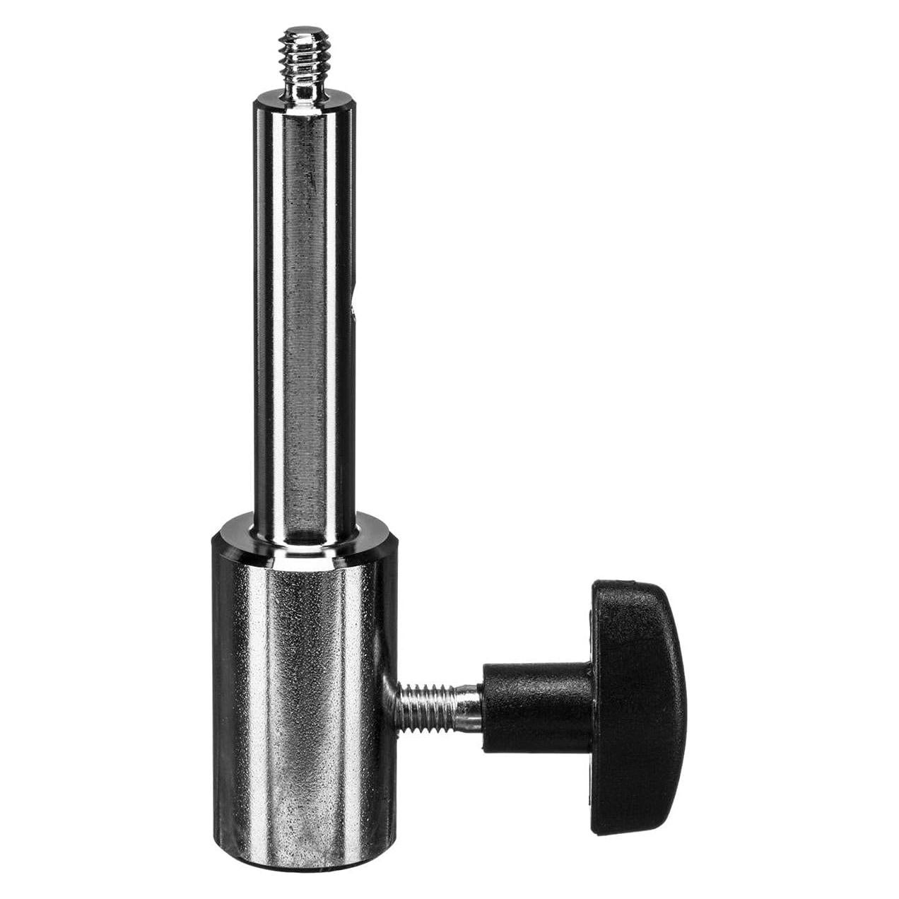 Adaptador de Montaje Manfrotto 016 Broncolor 5/8" a 1/4" x 20