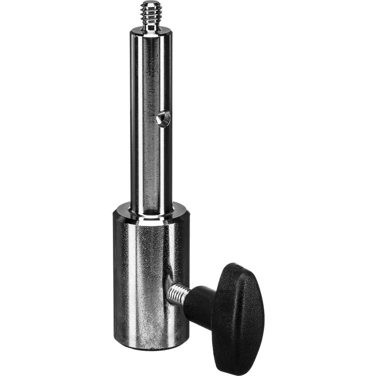 Adaptador de Montaje Manfrotto 016 Broncolor 5/8" a 1/4" x 20