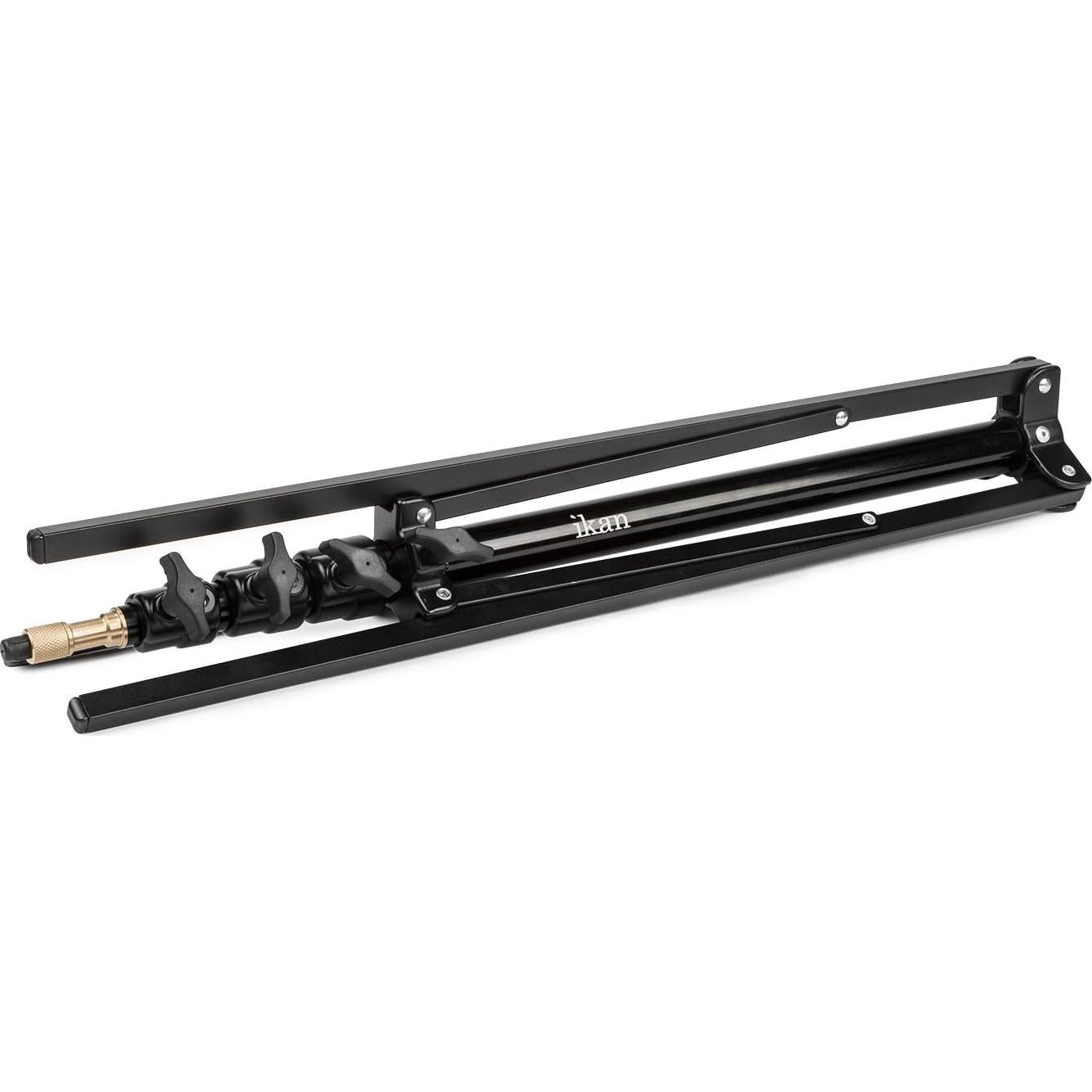 Soporte de Luz Compacto Ikan CP-STND-V3 1.83m 3.18kg