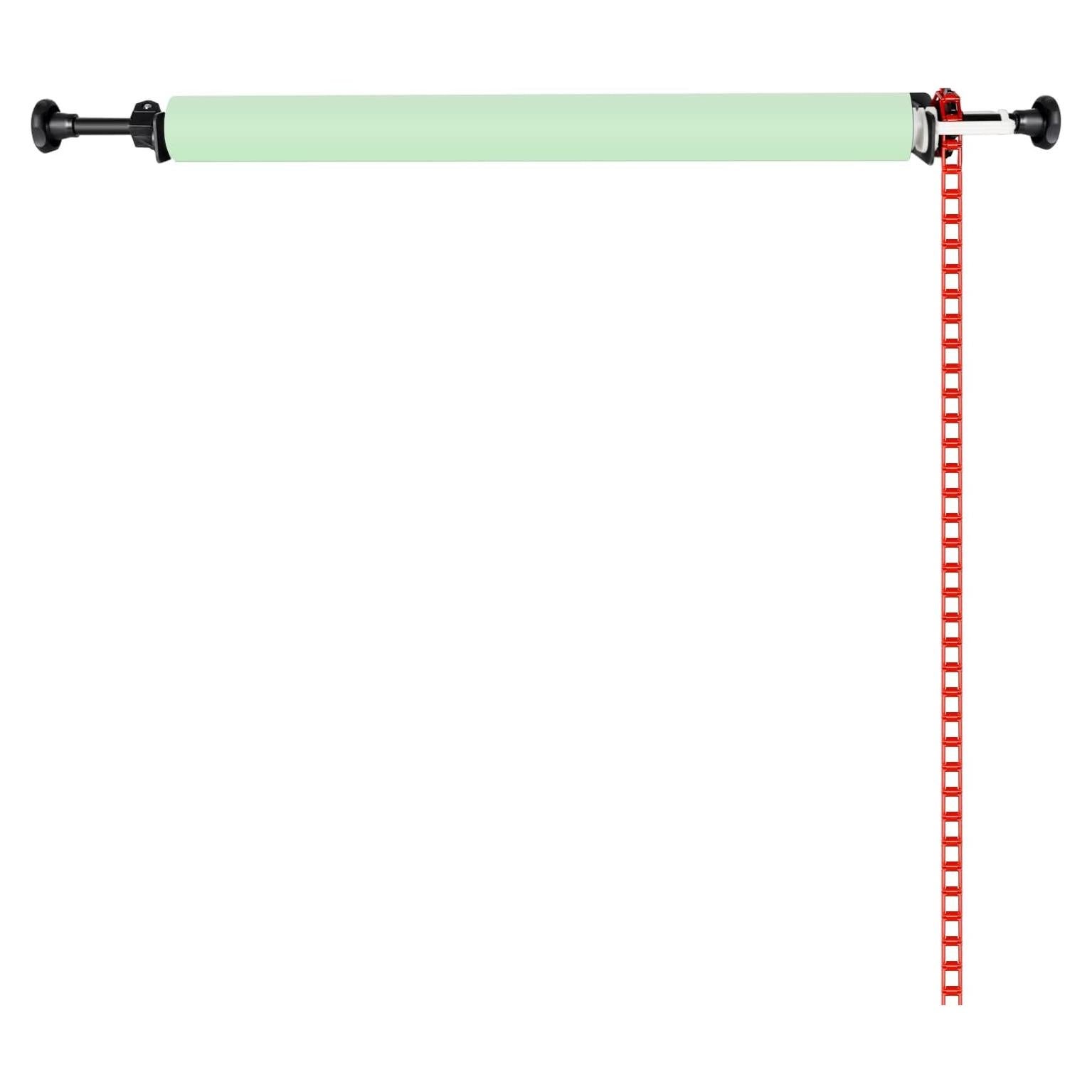 Soporte de Fondo Manual Neewer con Rodillo y Ganchos 10kg