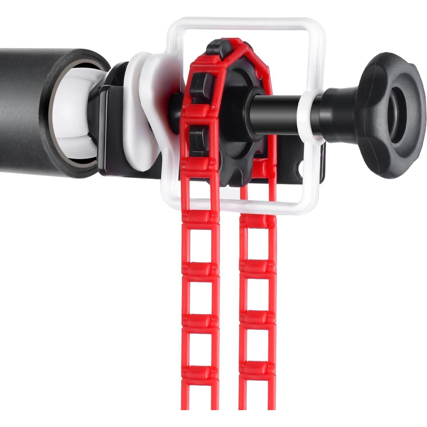 Soporte de Fondo Manual Neewer con Rodillo y Ganchos 10kg