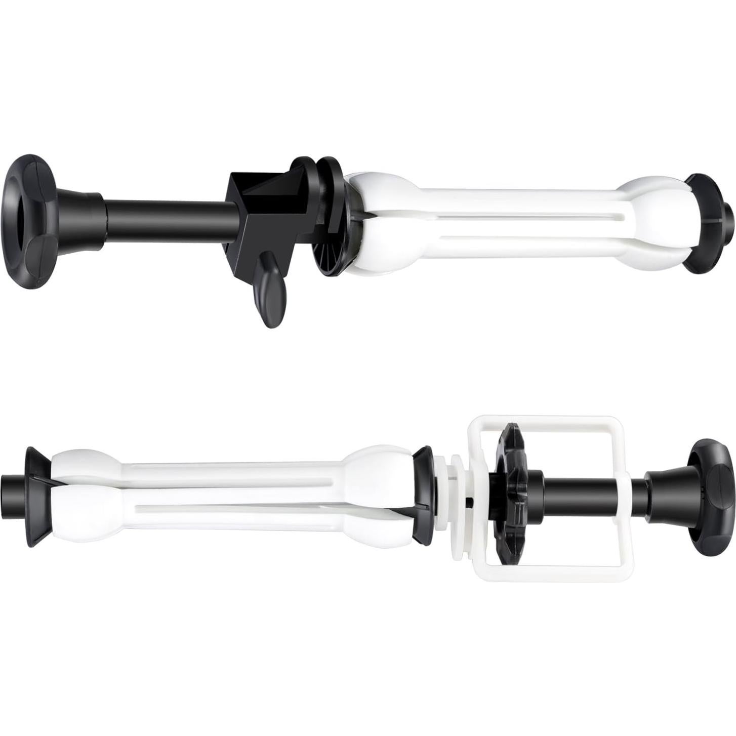 Soporte de Fondo Manual Neewer con Rodillo y Ganchos 10kg