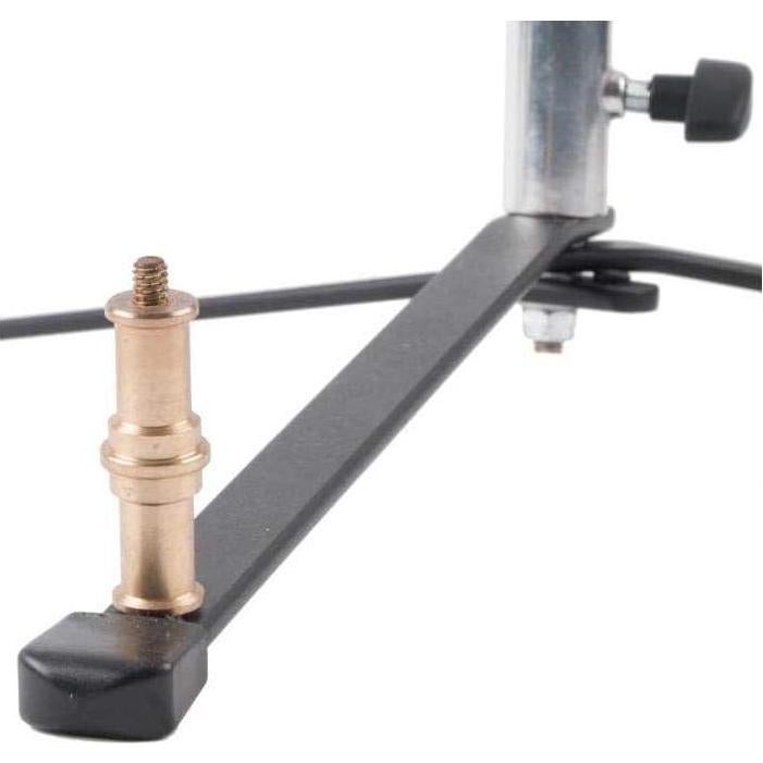 Soporte de Luz Retroiluminación Studio Assets SA1212 1.6 kg