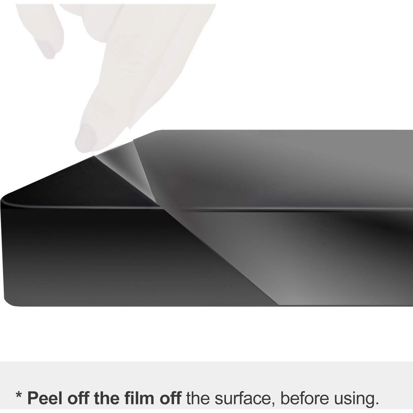 Mesa Reflectante Acrílica LimoStudio 24.1x24.1cm para Fotografía