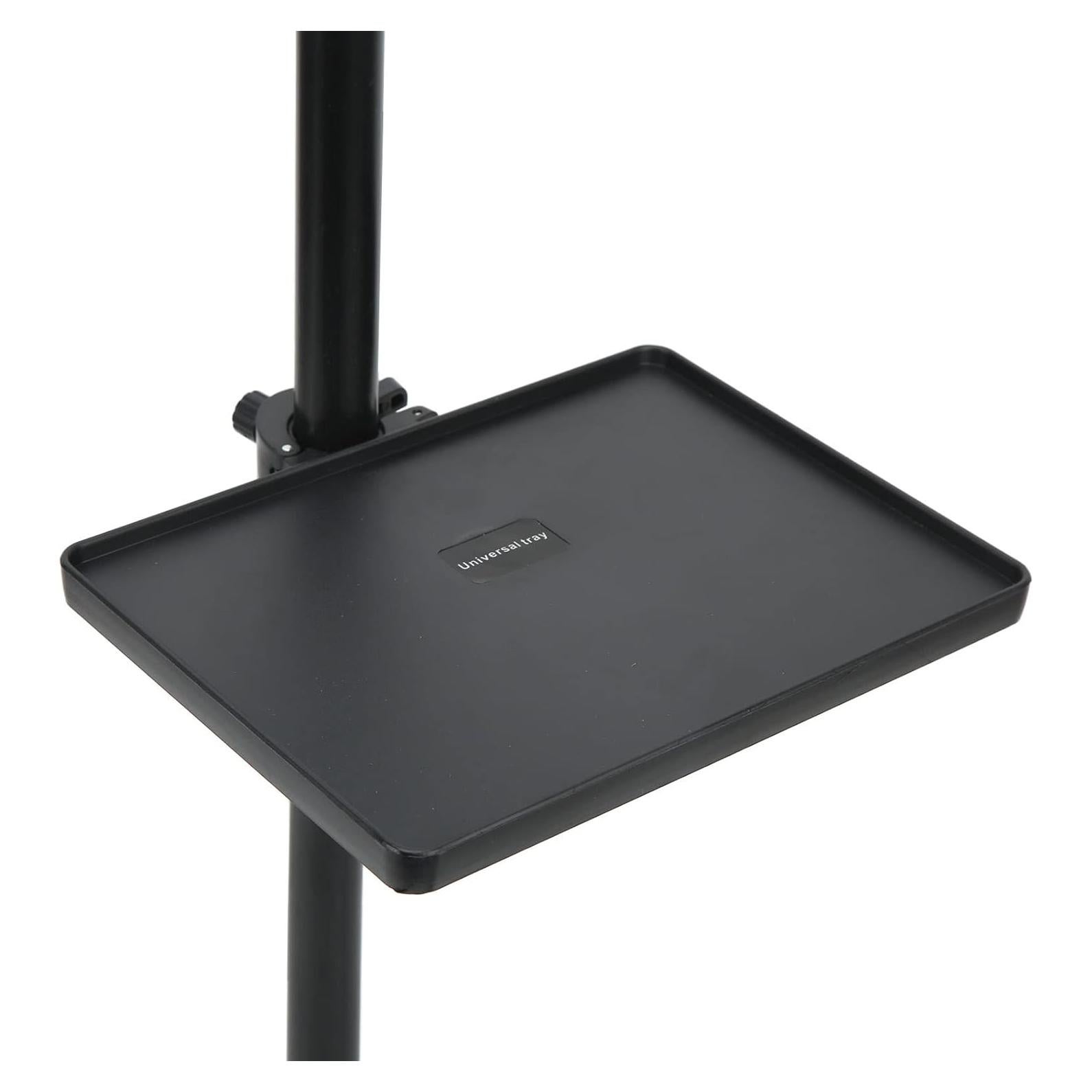 Bandeja de Tarjeta de Sonido Heayzoki Ajustable 16.5x22cm