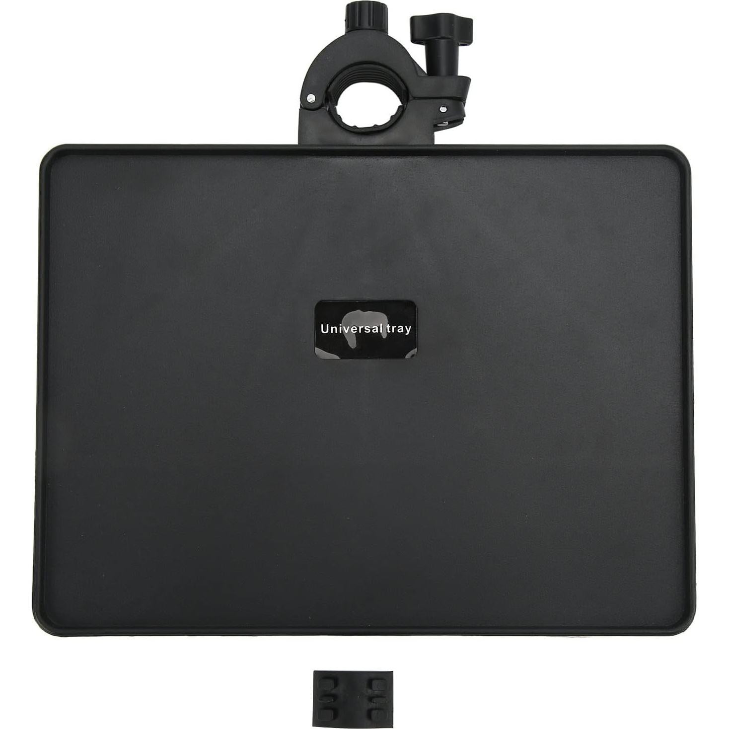 Bandeja de Tarjeta de Sonido Heayzoki Ajustable 16.5x22cm