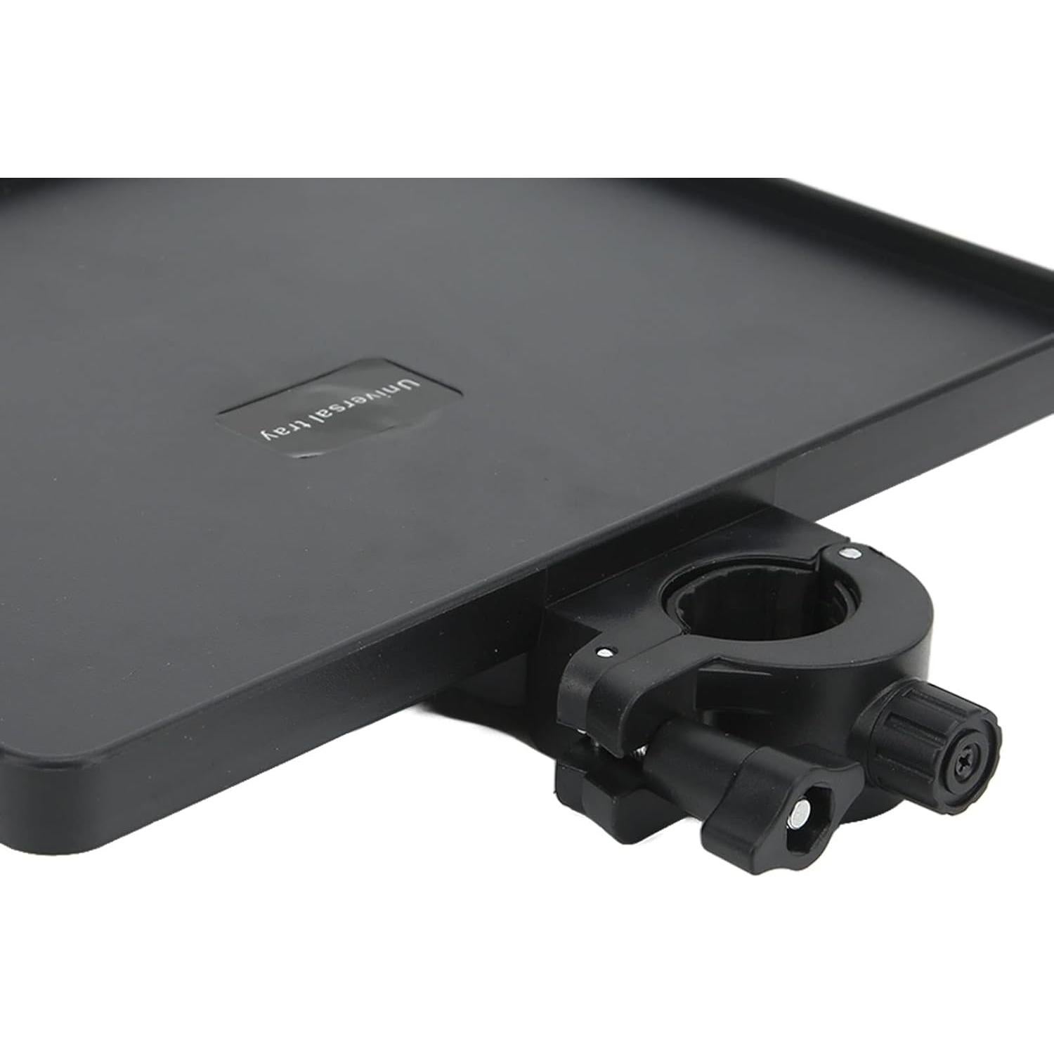 Bandeja de Tarjeta de Sonido Heayzoki Ajustable 16.5x22cm