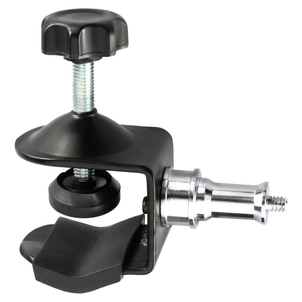 Abrazadera de Poste Impacto IMPCBP - Alta Resistencia 9.9x7.9cm