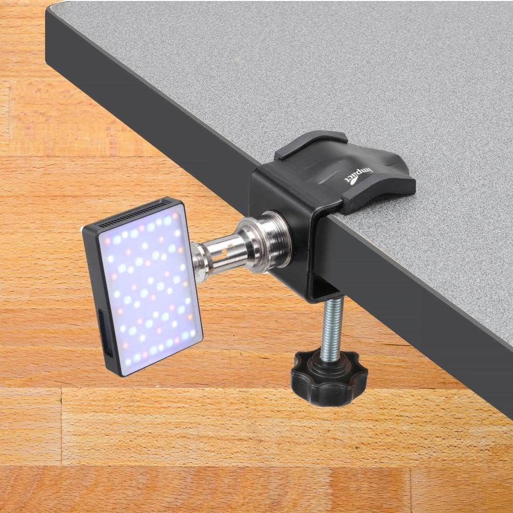 Abrazadera de Poste Impacto IMPCBP - Alta Resistencia 9.9x7.9cm