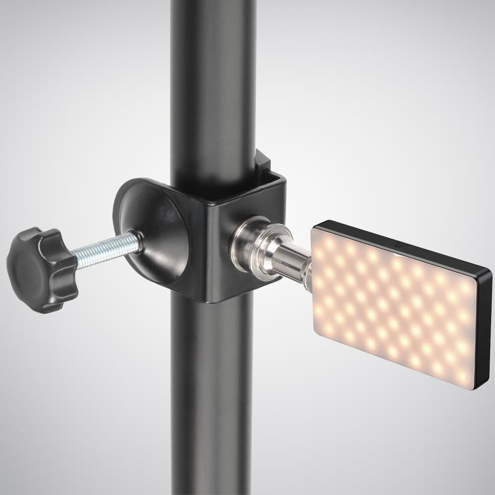 Abrazadera de Poste Impacto IMPCBP - Alta Resistencia 9.9x7.9cm