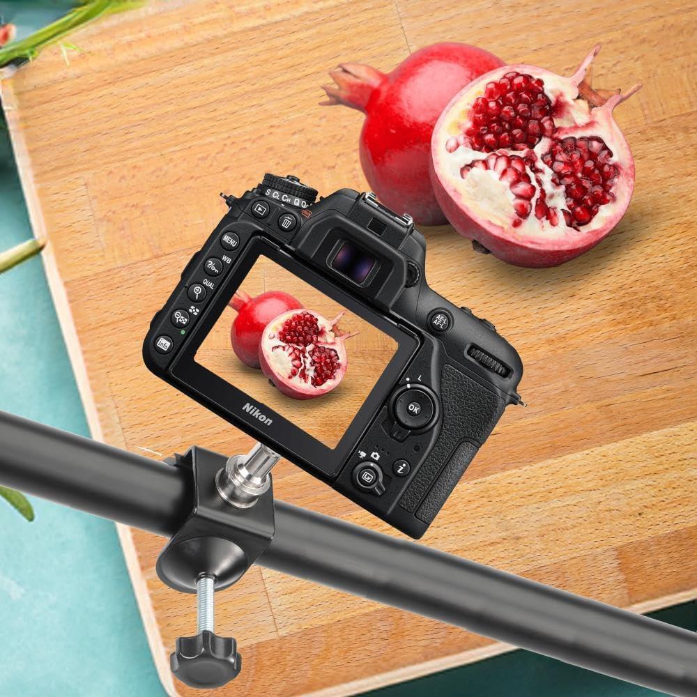 Abrazadera de Poste Impacto IMPCBP - Alta Resistencia 9.9x7.9cm