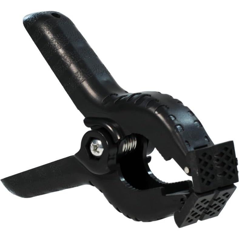 Pinzas Muselinas Foto&Tech 6 Pzas Alta Resistencia 11.4 cm