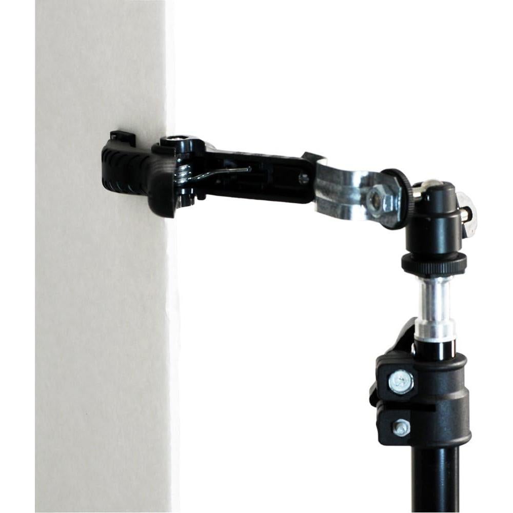 Pinzas Muselinas Foto&Tech 6 Pzas Alta Resistencia 11.4 cm