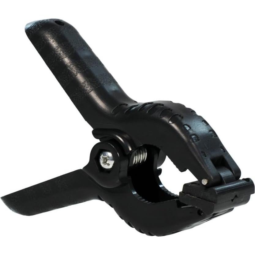 Pinzas Muselinas Foto&Tech 6 Pzas Alta Resistencia 11.4 cm